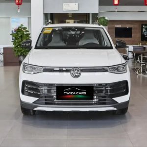 2025 Volkswagen Tharu XR1.5L 300TSI